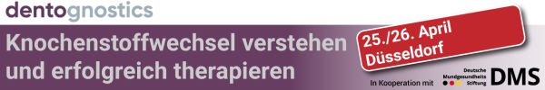 zur Veranstaltung Knochenstoffwechsel verstehen und erfolgreich therapieren